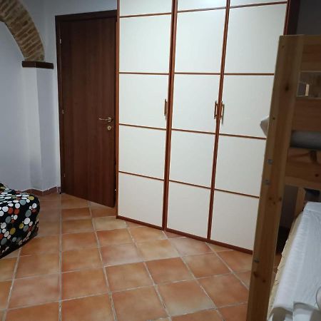 Antica Dimora Apartment Barberino di Mugello Ngoại thất bức ảnh