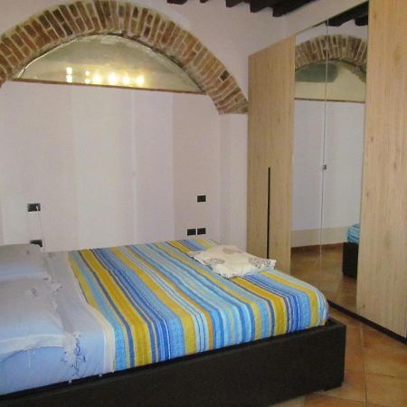 Antica Dimora Apartment Barberino di Mugello Ngoại thất bức ảnh