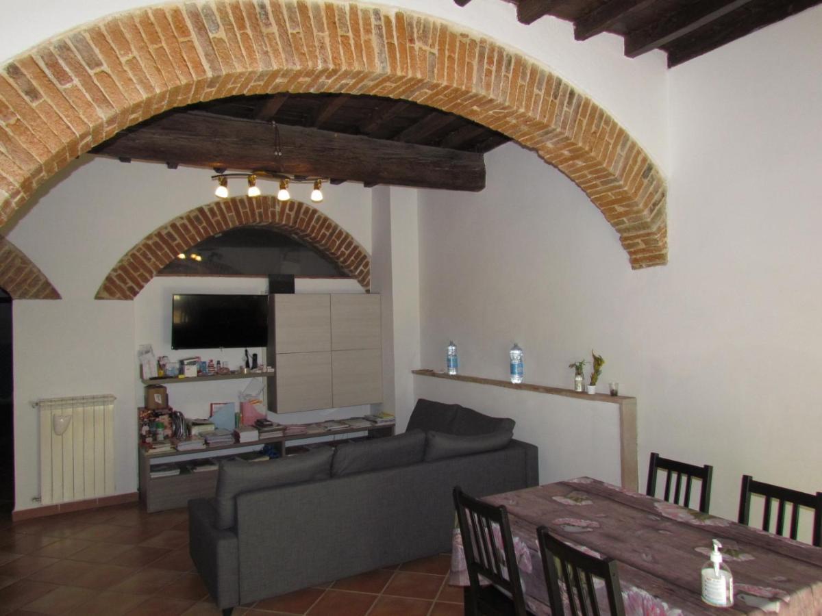 Antica Dimora Apartment Barberino di Mugello Ngoại thất bức ảnh
