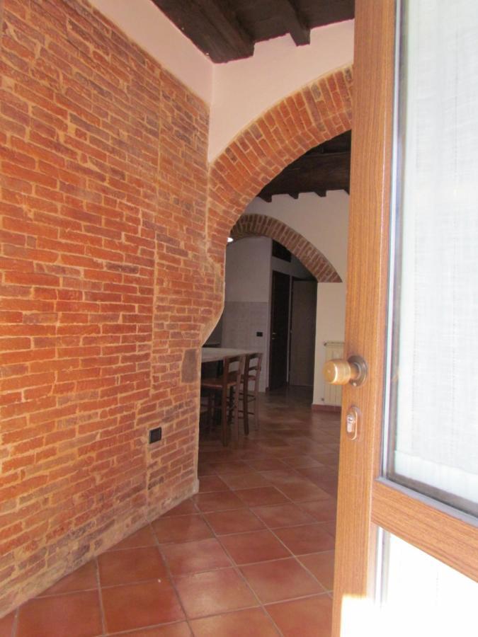 Antica Dimora Apartment Barberino di Mugello Ngoại thất bức ảnh
