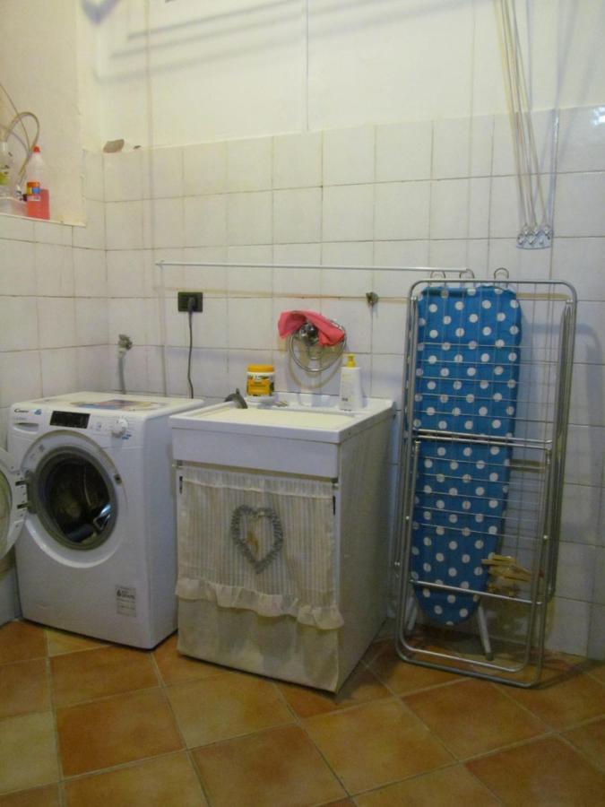 Antica Dimora Apartment Barberino di Mugello Ngoại thất bức ảnh